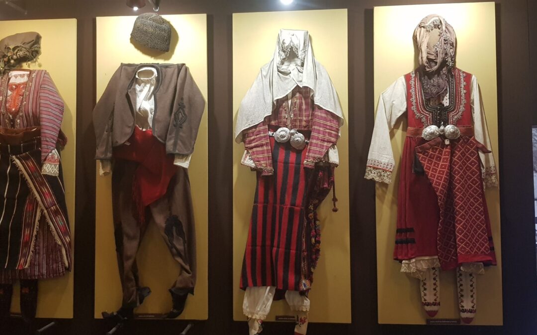 Защо да посетиш Исторически музей Вела Пеева във Велинград?